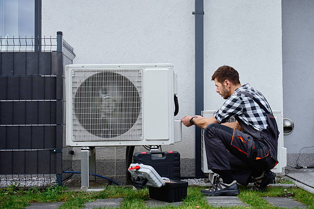 Top rated local Hvac specialists in Stoutsville, OH